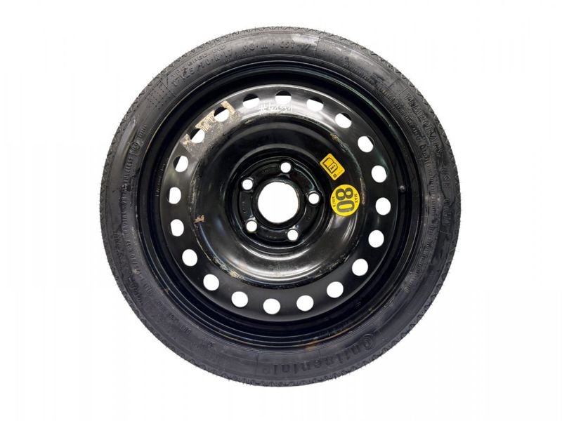 13235015 Spare wheel OPEL INSIGNIA A (G09) (2008-2017)