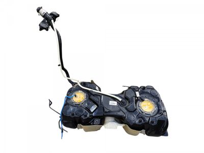 5QF201021KP 5QF201085B Üzemanyagtartály SKODA KODIAQ I (NS7) (2016-2024)