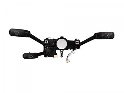 5Q1953521DH 5Q1953569C Visszajelző + ablaktörlő kapcsoló (kar) SKODA KODIAQ I (NS7) (2016-2024)