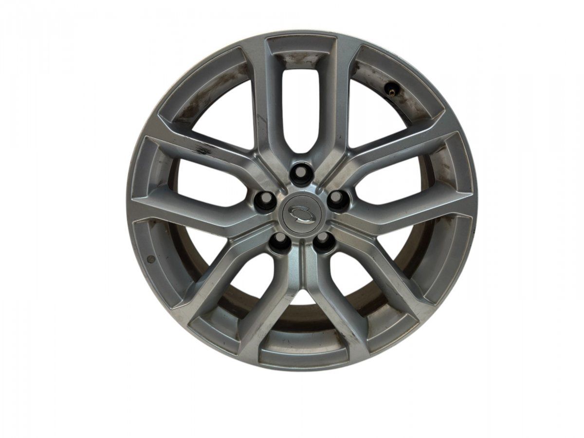 403006399R Rim 1 pc RENAULT KOLEOS II (2016-2023)