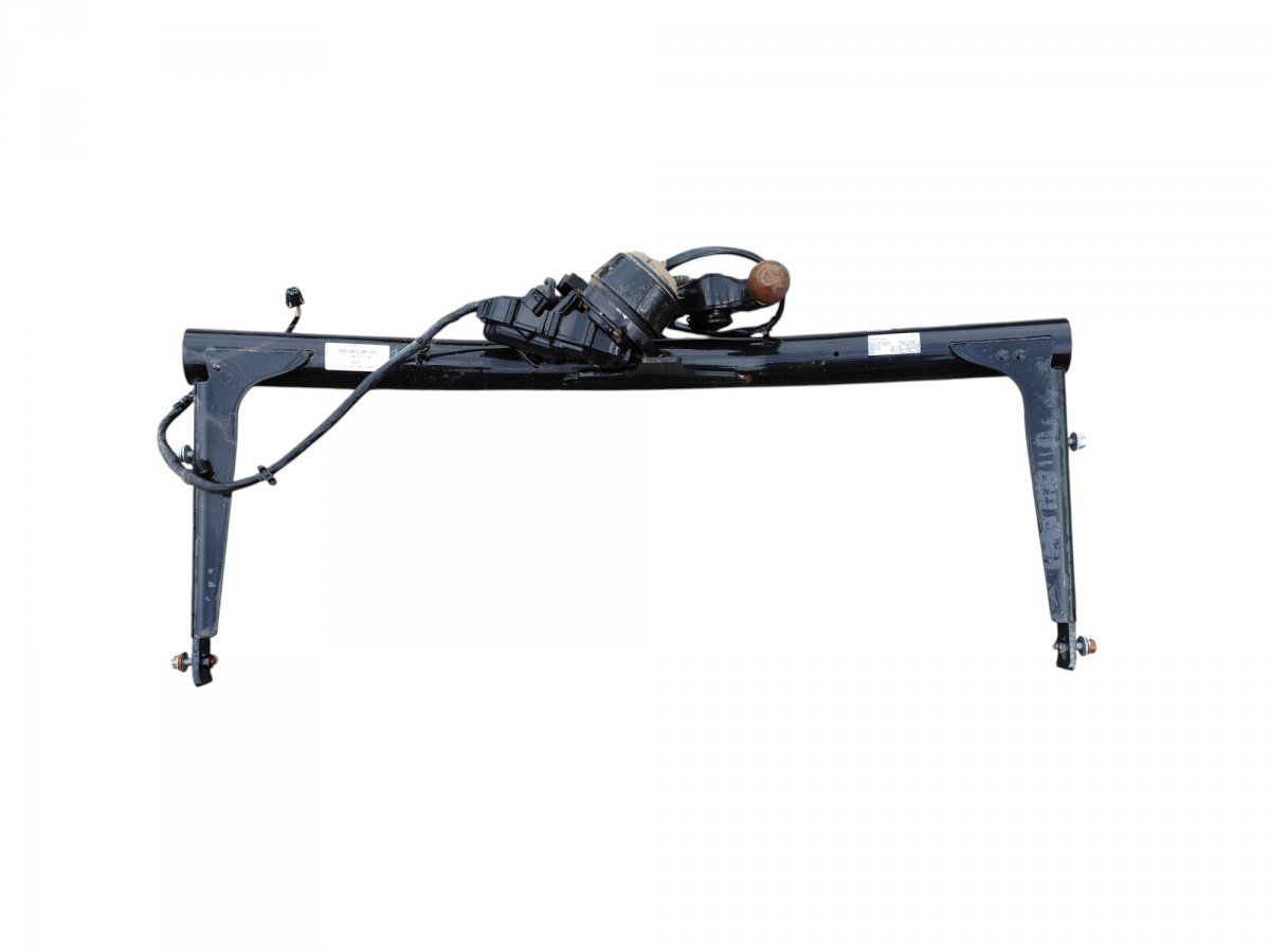 565803881H Towbar SKODA KODIAQ I (NS7) (2016-2024)