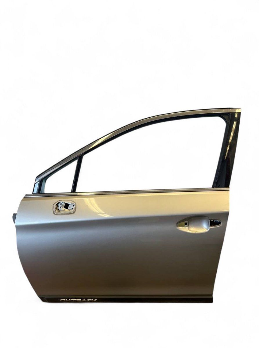60009AL0309P Door Front Left SUBARU LEGACY VI / Outback (2014-2019)