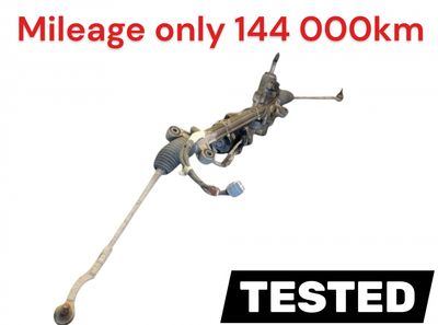 34110AL170 Kormányléc SUBARU LEGACY VI / Outback (2014-2019)