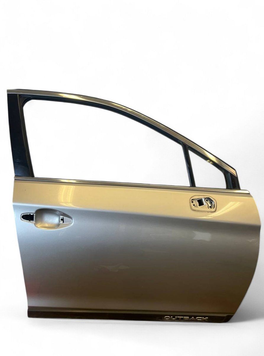 60009AL0209P Door Front Right SUBARU LEGACY VI / Outback (2014-2019)
