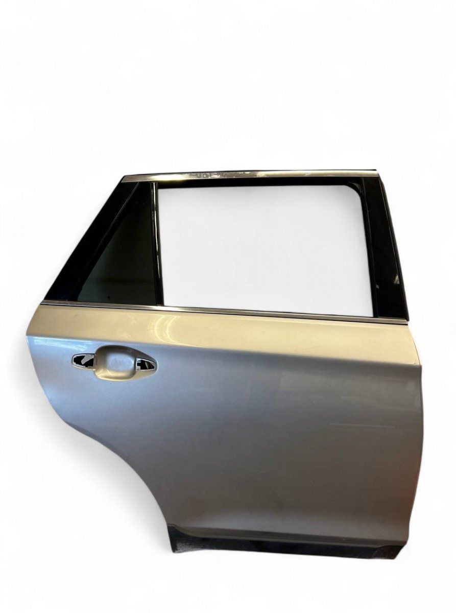 60409AL0209P Door Rear Right SUBARU LEGACY VI / Outback (2014-2019)