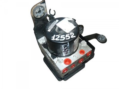 28561258413 ABS hidraulika egység / szivattyú RENAULT MEGANE III (DZ/BZ/KZ) (2008-2016)