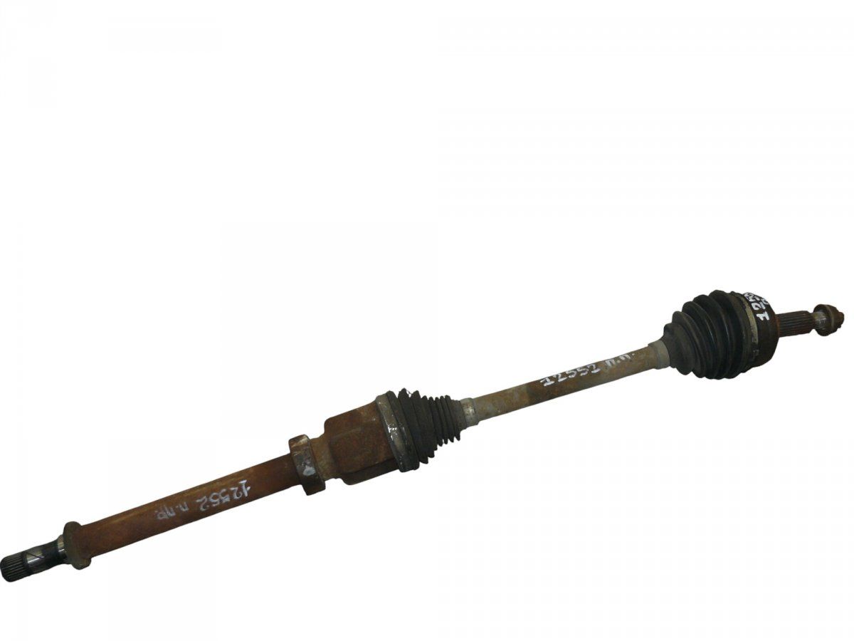 Drive Shaft Front Right RENAULT MEGANE III (DZ/BZ/KZ) (2008-2016)