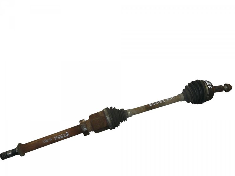 Drive Shaft Front Right RENAULT MEGANE III (DZ/BZ/KZ) (2008-2016)