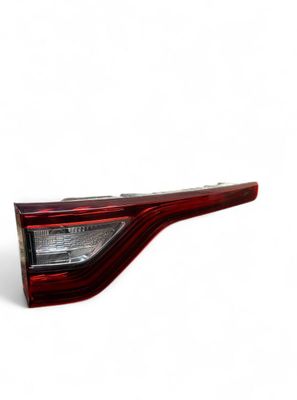 Inner tail light, left RENAULT MEGANE IV (B9A/M) (2015-)
