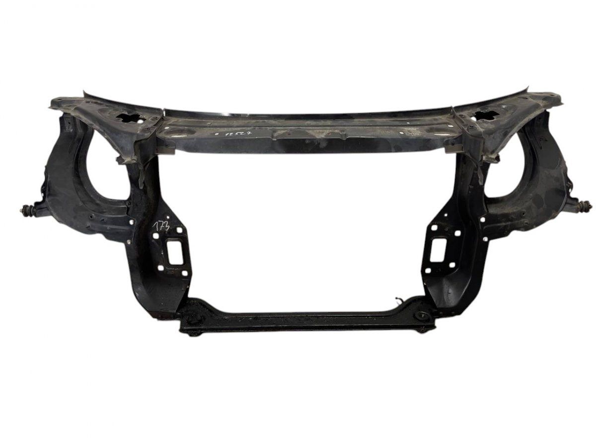 1646200486 1646200491 1646200291 1646200191 1646200391 1646201034 Front panel MERCEDES-BENZ ML-CLASS (W164) (2005-2011)