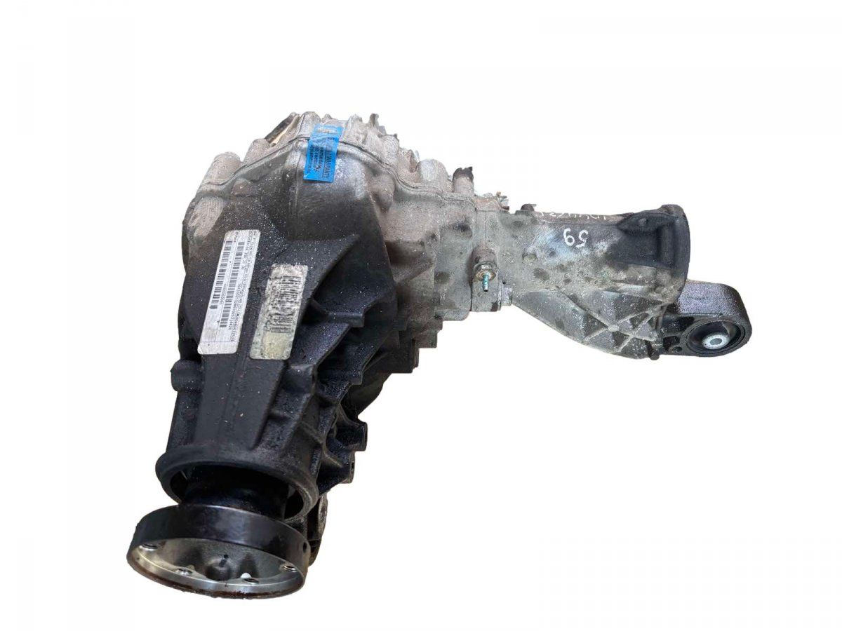 A1643302102 Front axle Differential MERCEDES-BENZ ML-CLASS (W164) (2005-2011)