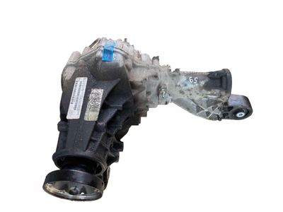 A1643302102 Front axle Differential MERCEDES-BENZ ML-CLASS (W164) (2005-2011)