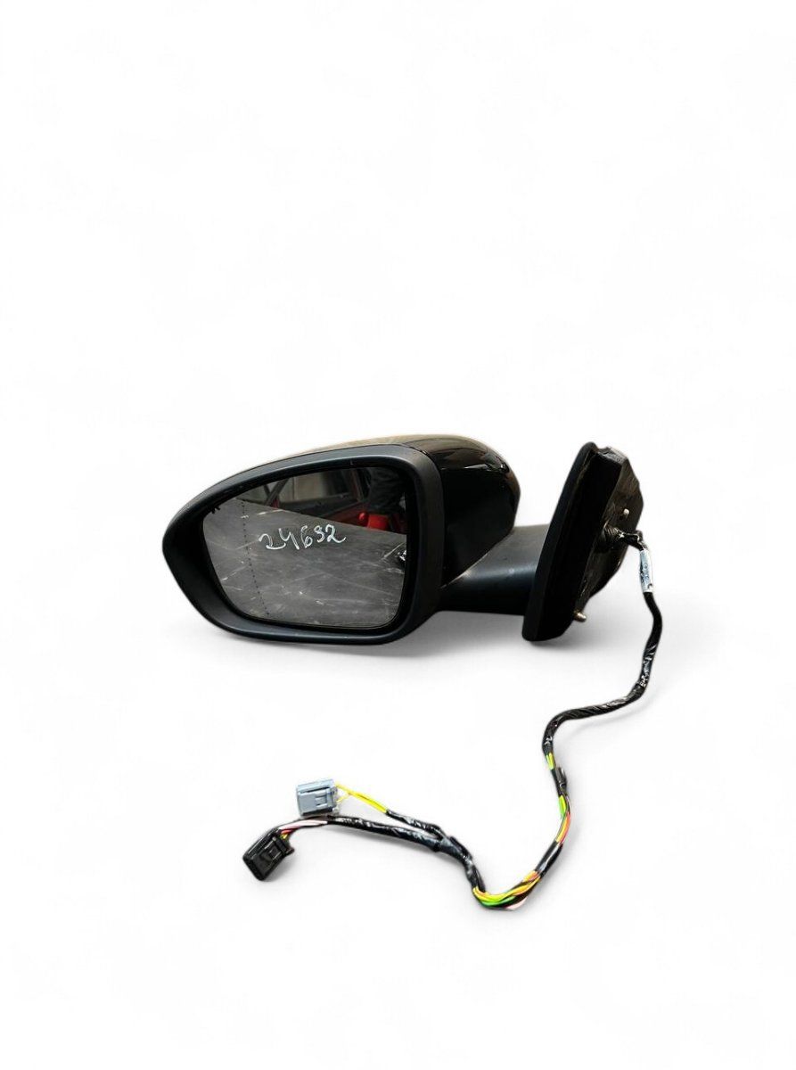 963027851R 963664523R 963066605R Mirror left RENAULT MEGANE IV (B9A/M) (2015-)