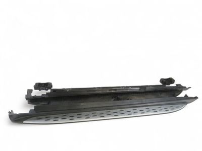 A1666900110 A1666980125 Foot / side step left MERCEDES-BENZ ML-CLASS (W166) (2011-2015)