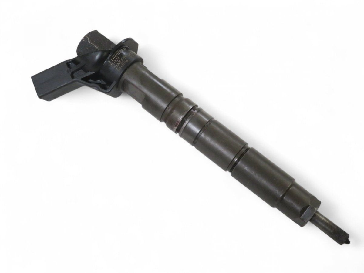 A6420701187 Fuel Injector MERCEDES-BENZ ML-CLASS (W166) (2011-2015)