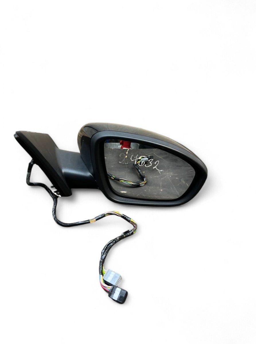 963012196R 963053102R 963651460R Mirror right RENAULT MEGANE IV (B9A/M) (2015-)