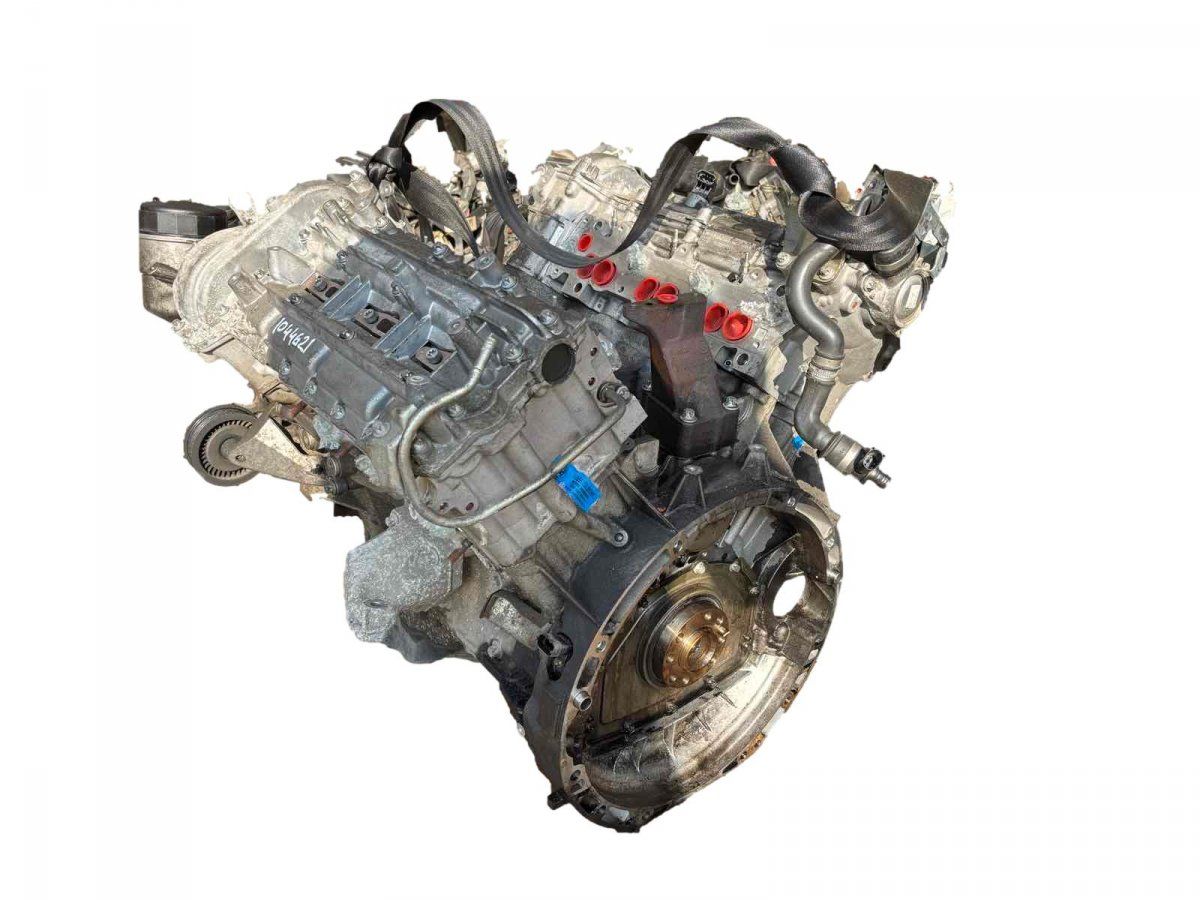 642820 642.820 OM642820 OM642.820 Engine MERCEDES-BENZ ML-CLASS (W164) (2005-2011)