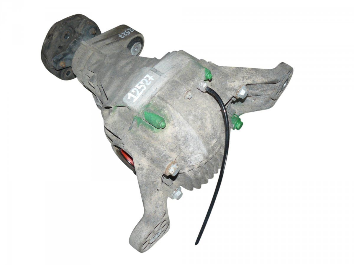 4460310032 Rear axle differential MERCEDES-BENZ ML-CLASS (W164) (2005-2011)