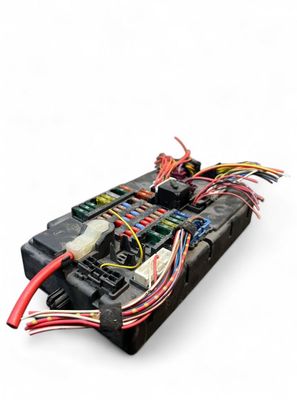 61353453736 3453736 Karosszériavezérlő modul (BCM) MINI MINI II (2006-2015)