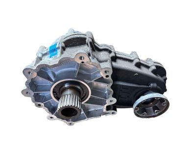 A2512801200 Transzferdoboz MERCEDES-BENZ ML-CLASS (W164) (2005-2011)