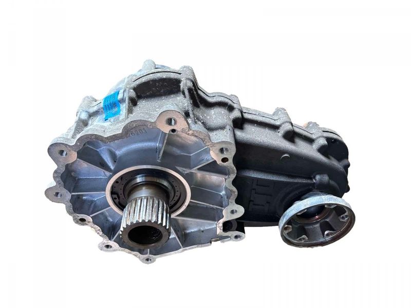 A2512801200 Transfer Box MERCEDES-BENZ ML-CLASS (W164) (2005-2011)