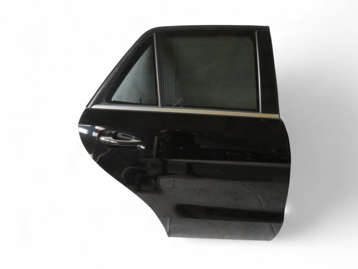 A1667300205 Door Rear Right MERCEDES-BENZ ML-CLASS (W166) (2011-2015)