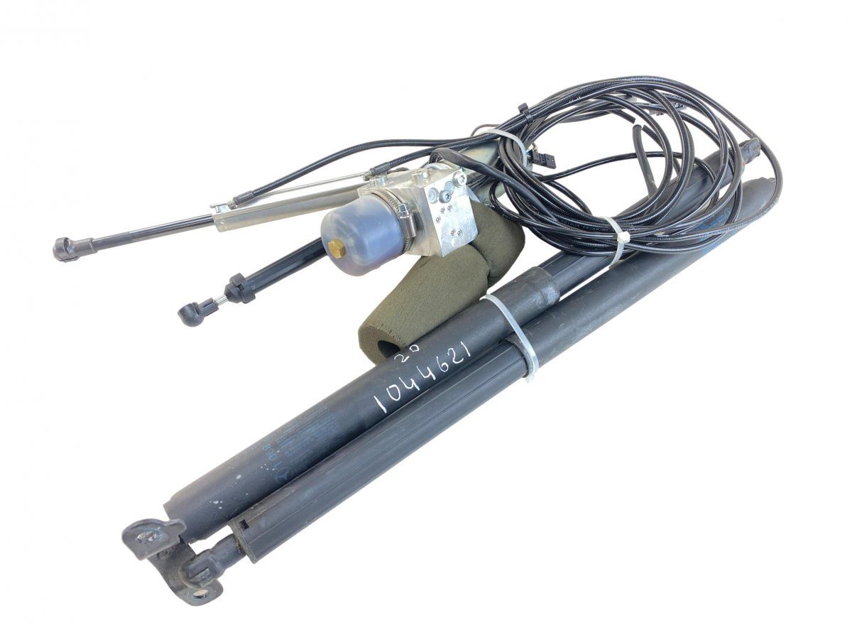 DPE1110804 DPE1-110804 Power bootlid/tailgate parts set/kit MERCEDES-BENZ ML-CLASS (W164) (2005-2011)