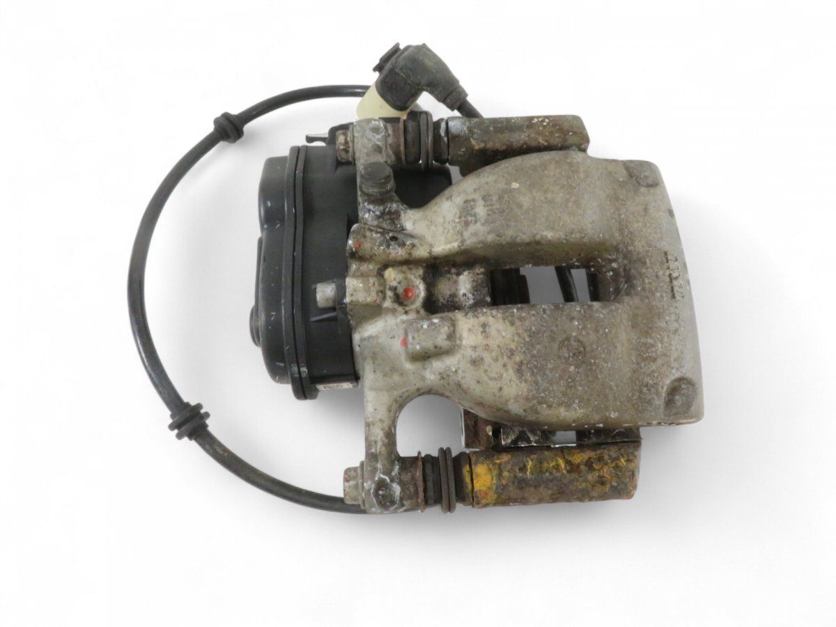 A1664230181 Brake caliper rear left MERCEDES-BENZ ML-CLASS (W166) (2011-2015)