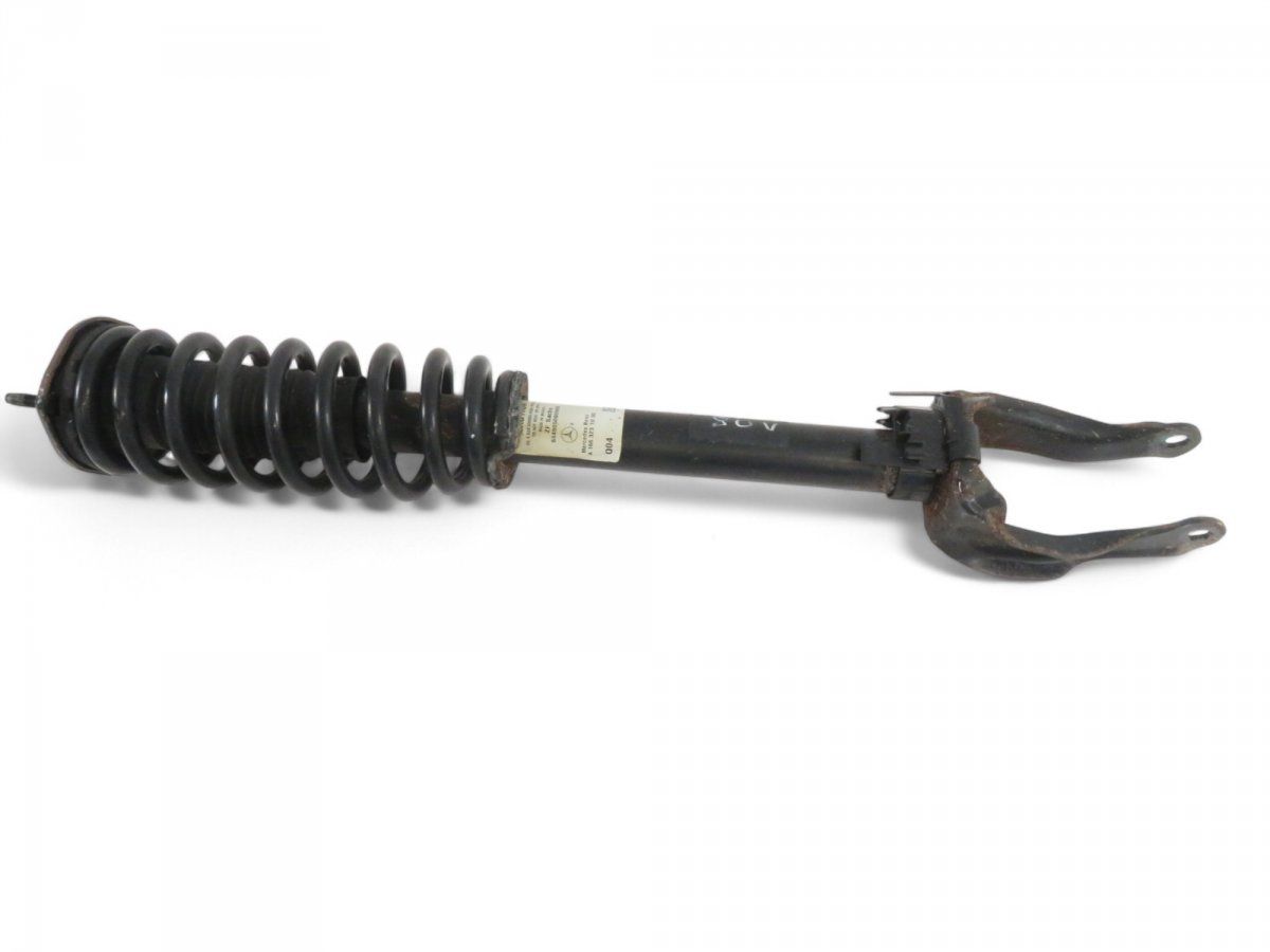 A1663232400 A1663231000 A1663200326 Suspension Leg Front Left MERCEDES-BENZ ML-CLASS (W166) (2011-2015)