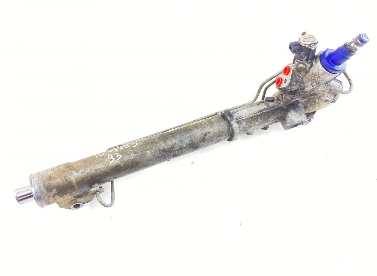 7853993657 Steering rack MERCEDES-BENZ C-CLASS (W204) (2007-2013)