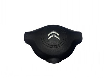 96773146ZD Steering Wheel Airbag CITROËN BERLINGO III (2008-2018)