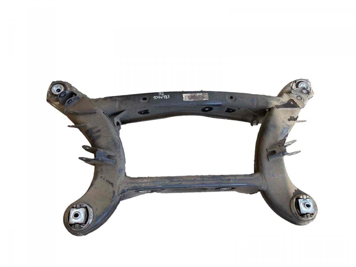 A2043502013 Rear axle Beam MERCEDES-BENZ C-CLASS (W204) (2007-2013)