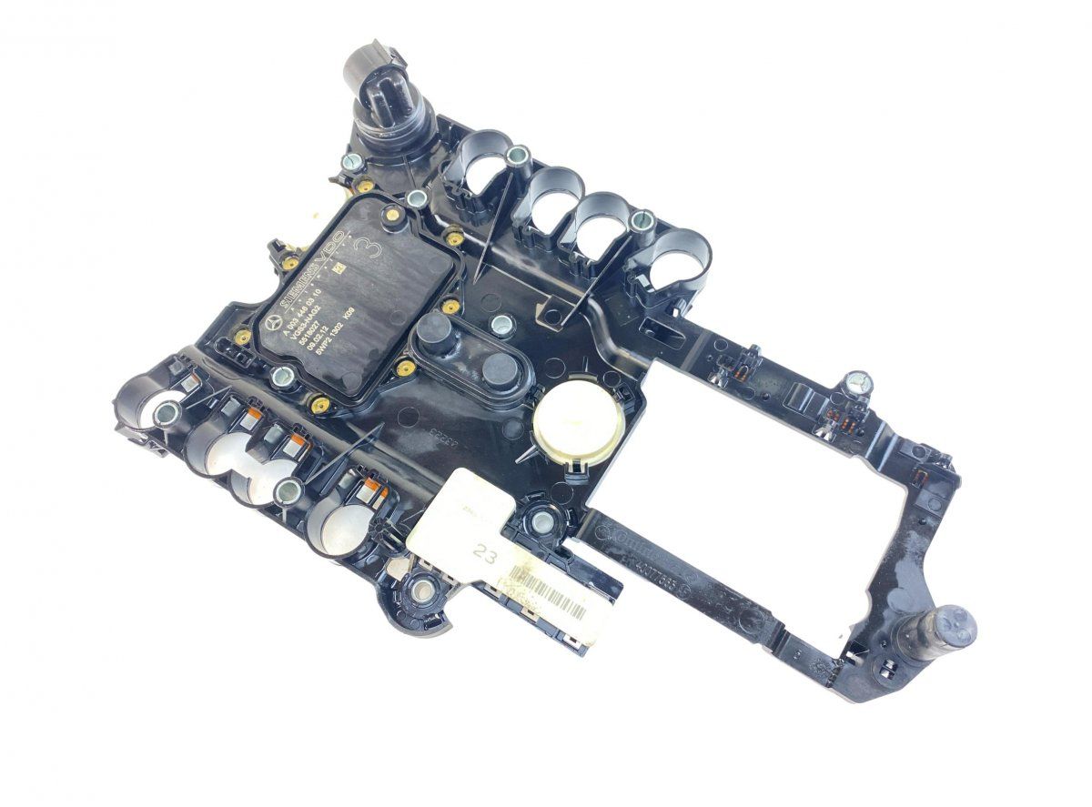 5WP21101 5WP21302K09 5WP21101K04 5WP21302K03 5WP21302 5WP21302K10 5WP21302K11 5WP21101K07 5WP21302K08 5WP21012K03 Gearbox Control Unit MERCEDES-BENZ C-CLASS (W204) (2007-2013)