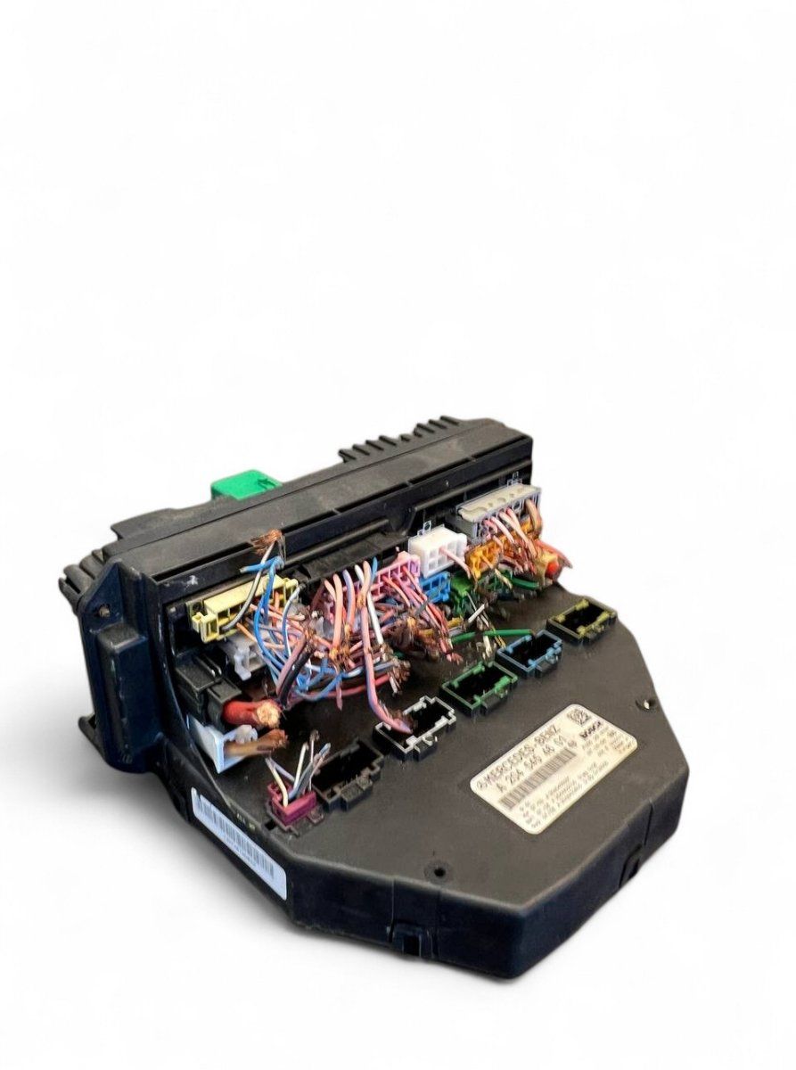A2045454601 2045454601 Body control module (BCM) MERCEDES-BENZ C-CLASS (W204) (2007-2013)