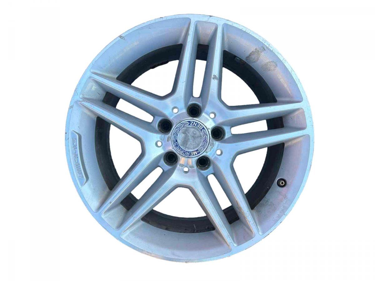 A2044019702 Rim 1 pc MERCEDES-BENZ C-CLASS (W204) (2007-2013)