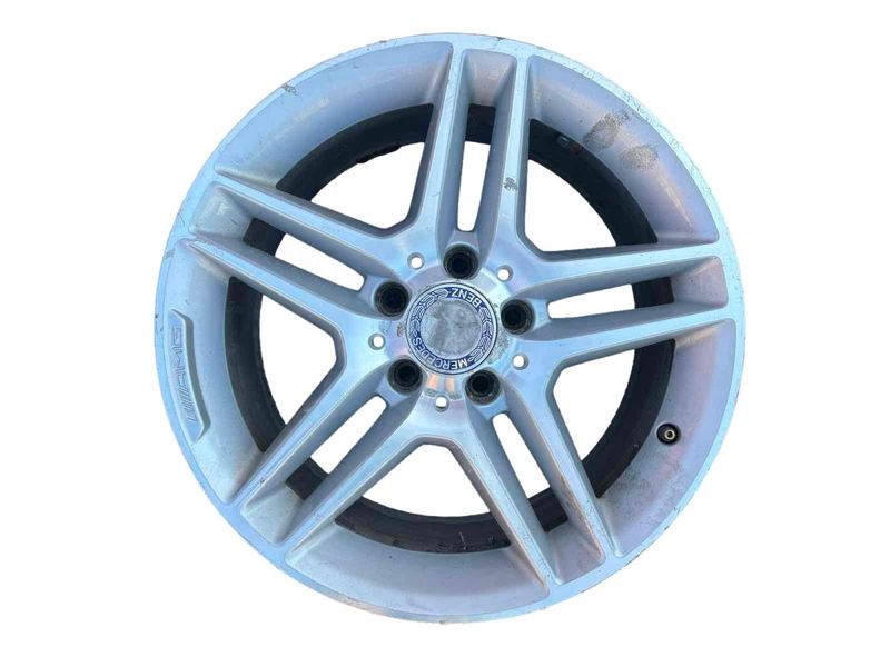 A2044019702 Rim 1 pc MERCEDES-BENZ C-CLASS (W204) (2007-2013)