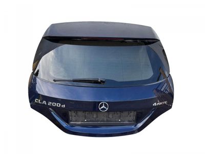 A1177400005 Csomagtérfedél / csomagtérajtó MERCEDES-BENZ CLA (C117, X117) (2013-2019)