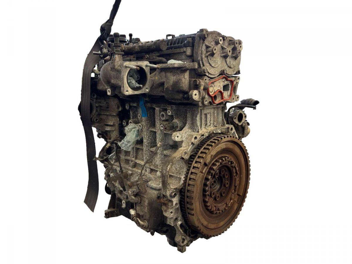 D4FE 153U1-2UH00 Z5841-2UZ00 Engine KIA CEED III (CD) (2018-)