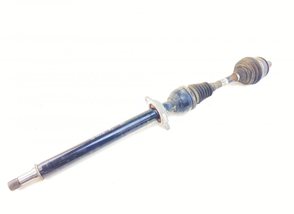 A2463301701 Drive Shaft Front Right MERCEDES-BENZ CLA (C117, X117) (2013-2019)