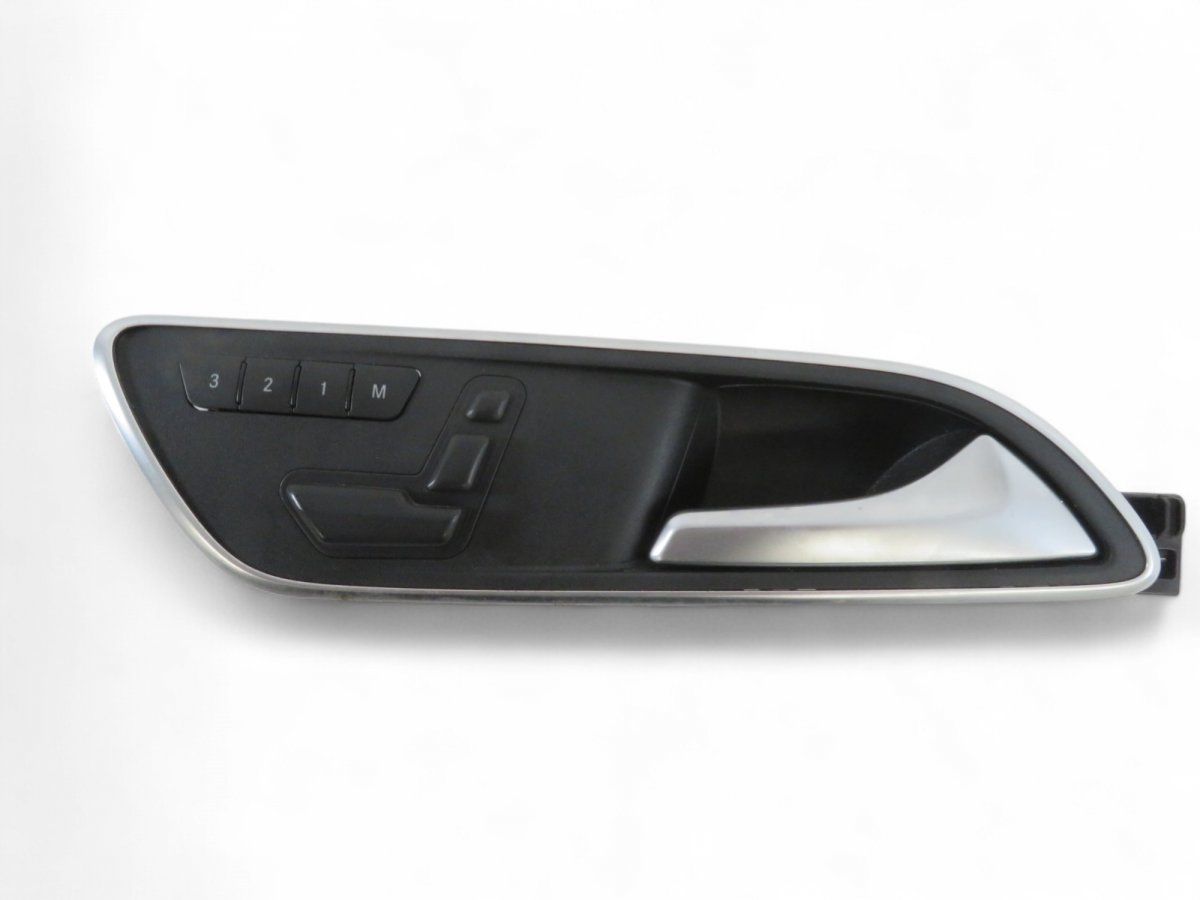 A2469050351 A2469057103 Memory Seat Switch front Right MERCEDES-BENZ CLA (C117, X117) (2013-2019)