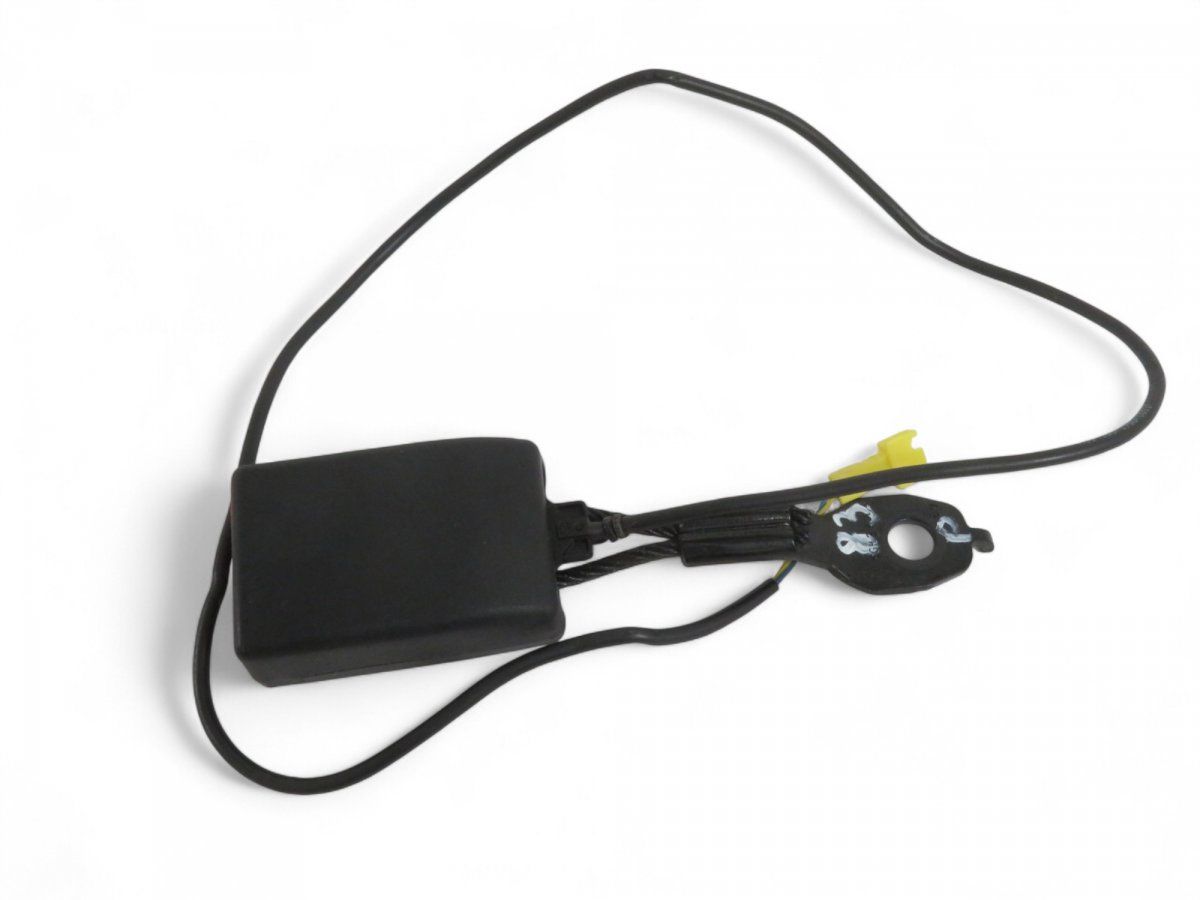 A2468600269 A24686009009051 A2468600900 Seat Belt Buckle Front Right MERCEDES-BENZ CLA (C117, X117) (2013-2019)