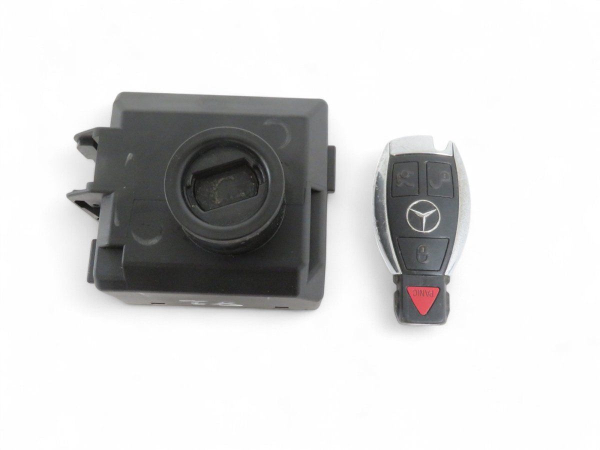 A2469051402 Ignition switch lock (ignition barrel) MERCEDES-BENZ CLA (C117, X117) (2013-2019)