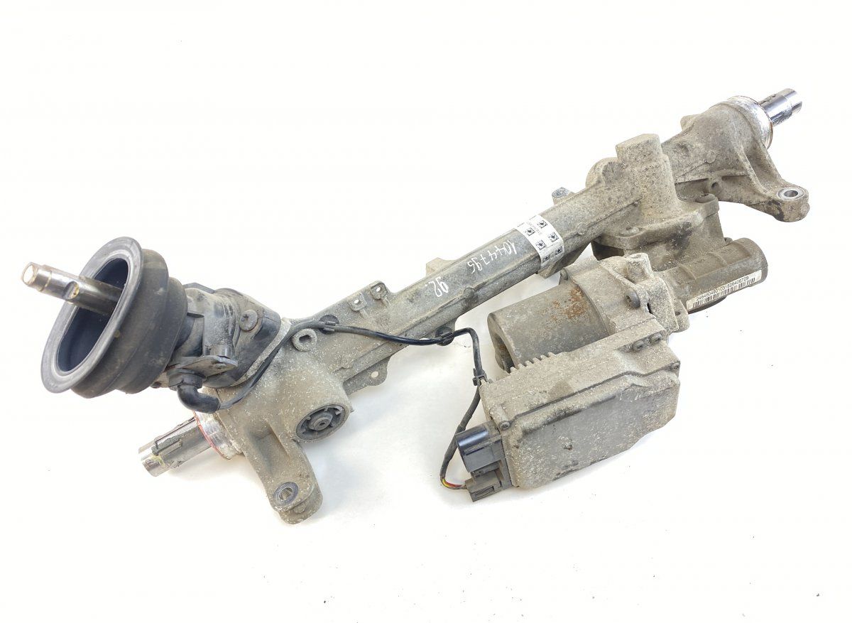 A2464604901 Steering rack MERCEDES-BENZ CLA (C117, X117) (2013-2019)