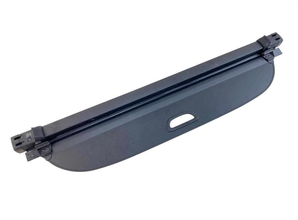 A1178100009 Parcel shelf MERCEDES-BENZ CLA (C117, X117) (2013-2019)