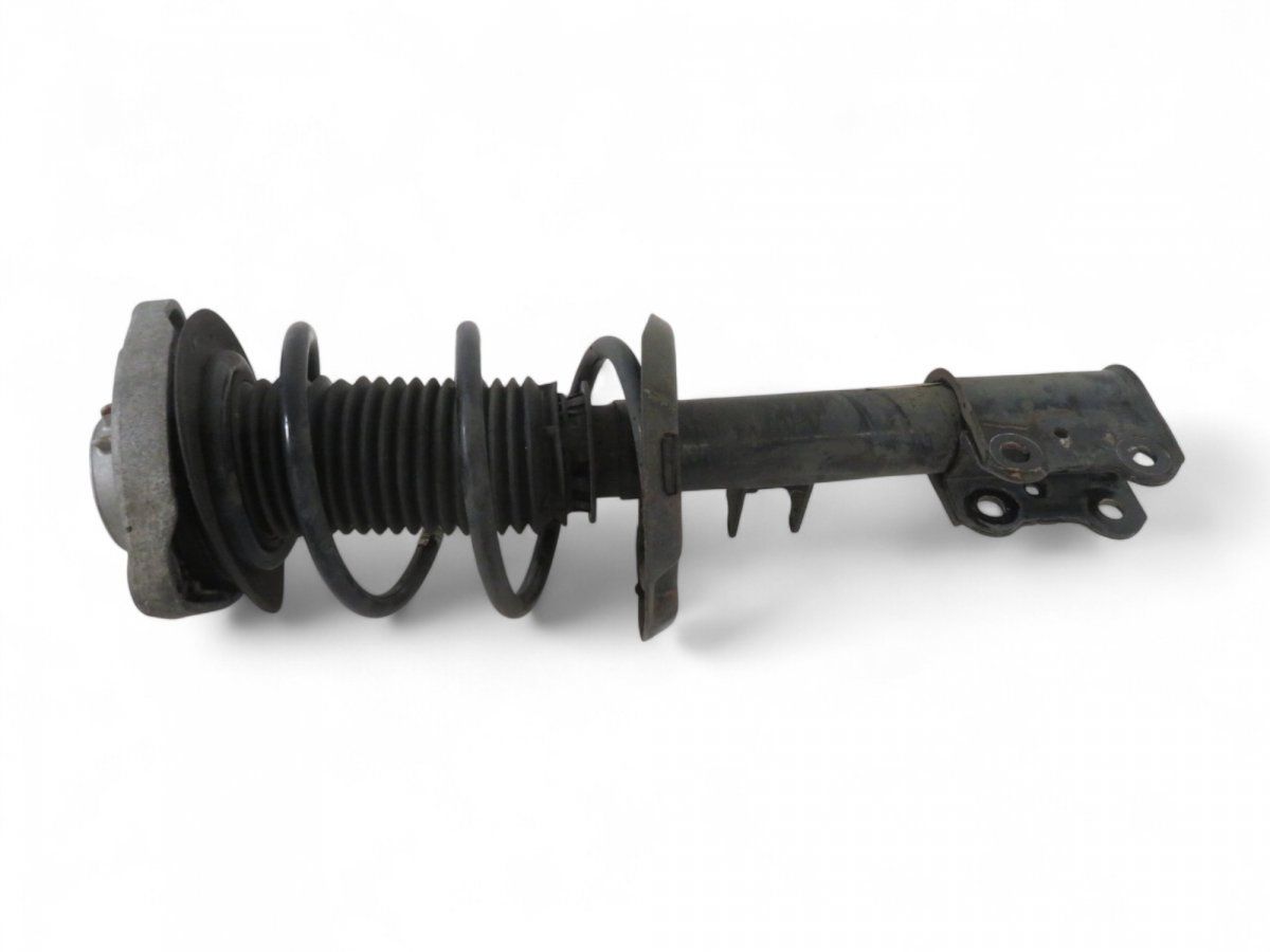 A1173231500 A1173200338 A2463210804 Suspension Leg Front Left MERCEDES-BENZ CLA (C117, X117) (2013-2019)