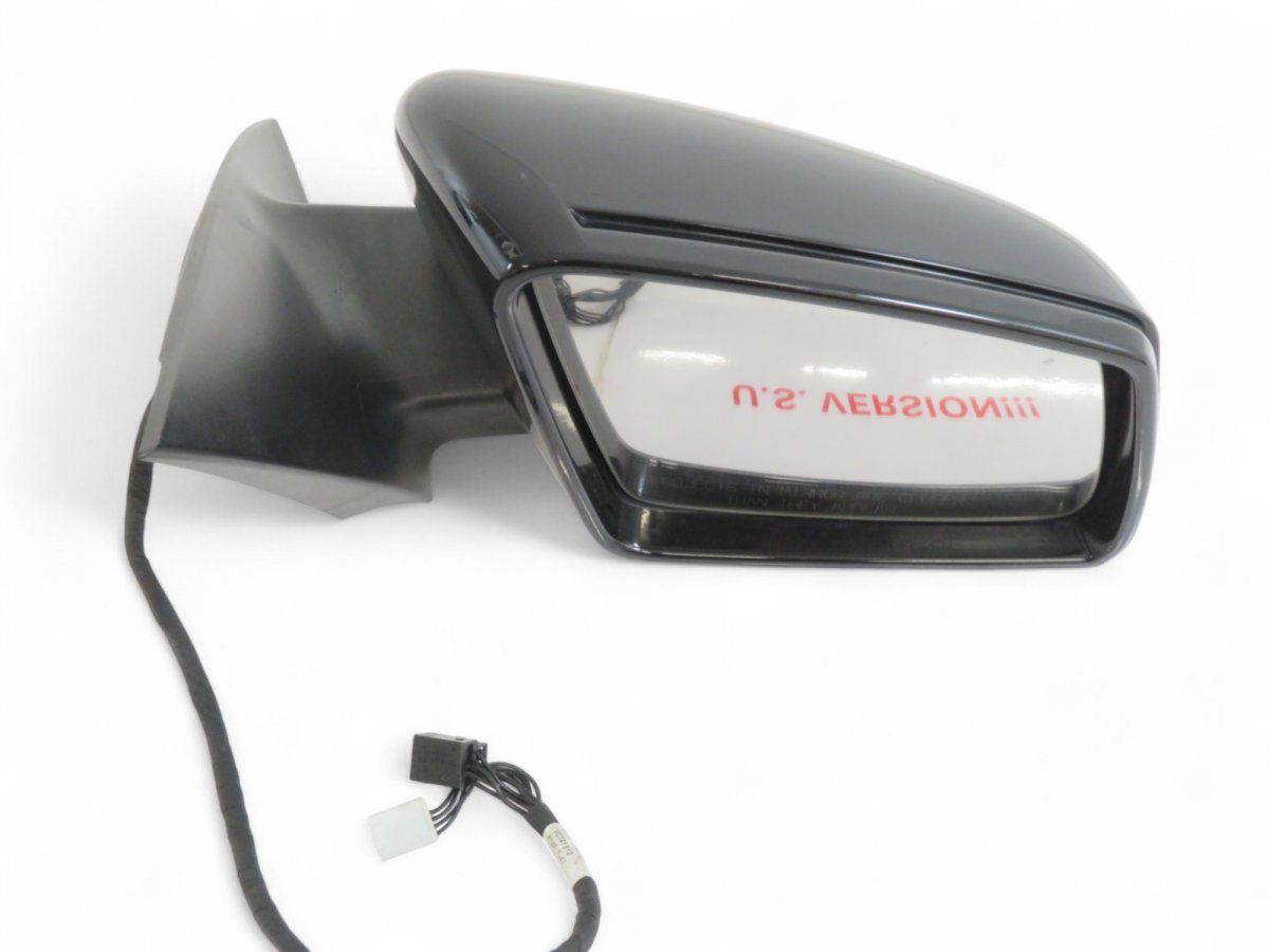 A1178103619 A1178100876 A1178101600 A24681102609696 A24681102009696 A2468100421 Mirror right MERCEDES-BENZ CLA (C117, X117) (2013-2019)