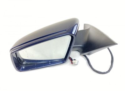 A1178103119 Mirror left MERCEDES-BENZ CLA (C117, X117) (2013-2019)