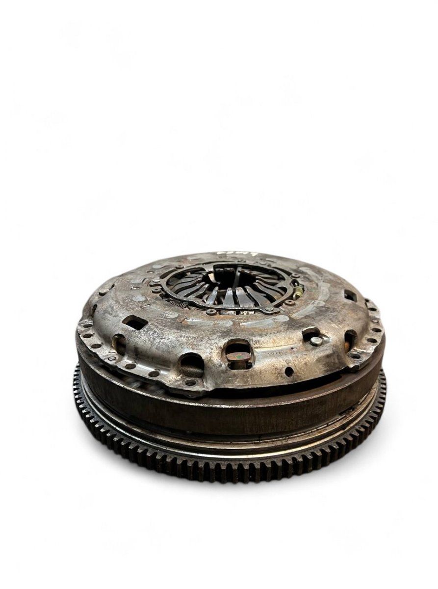 03L105266BF 03L141018F 03L141018FX Clutch set VW CRAFTER I (2E) (2006-2016)