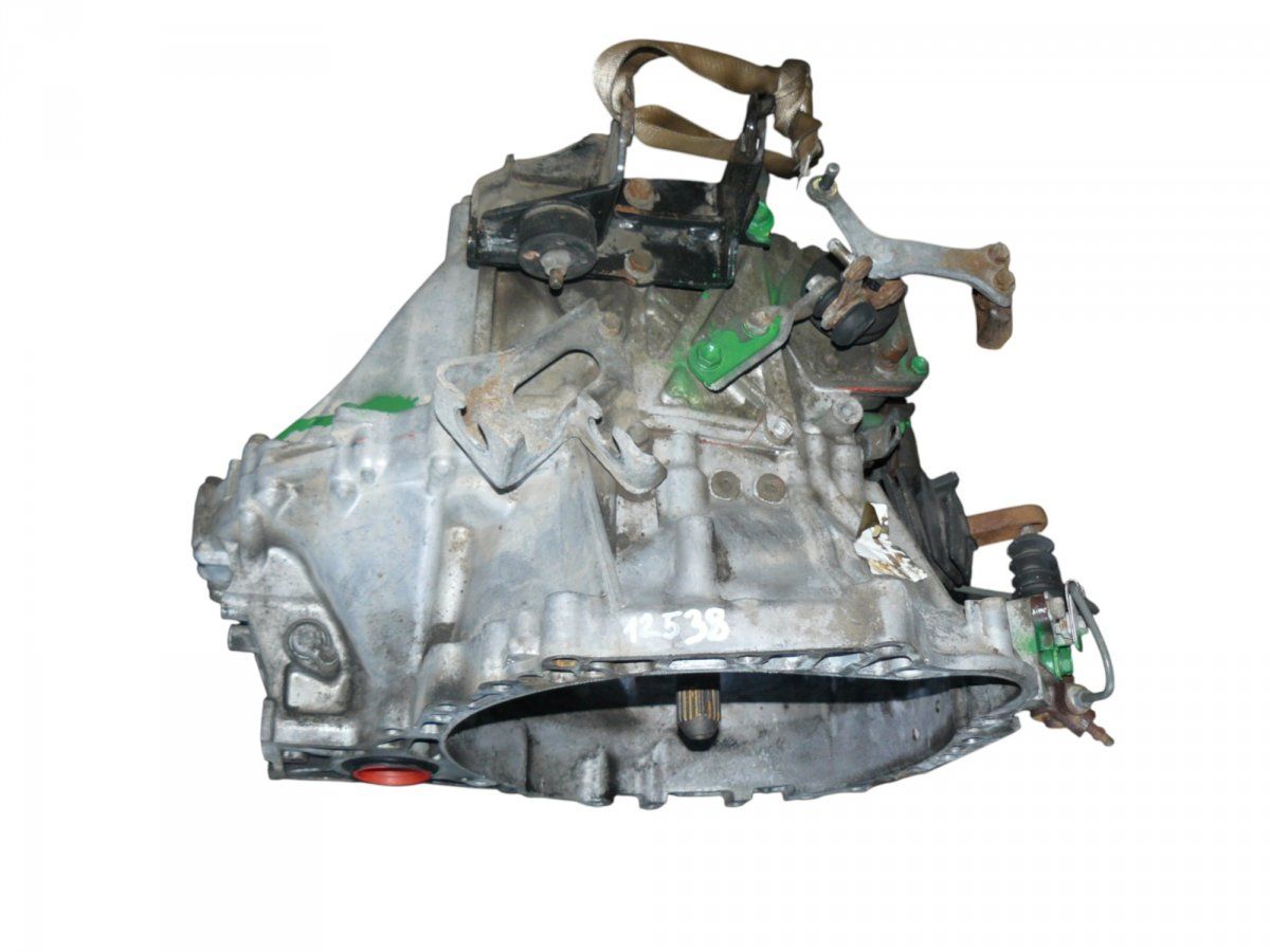 Gearbox TOYOTA COROLLA Verso II (AR10) (2004-2009)