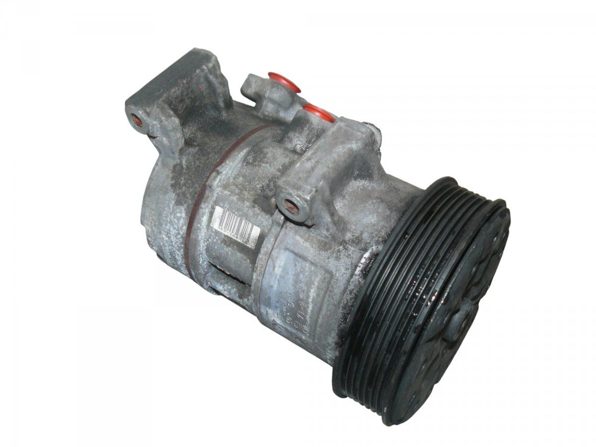 4472601742 AC / aircon Compressor TOYOTA COROLLA Verso II (AR10) (2004-2009)